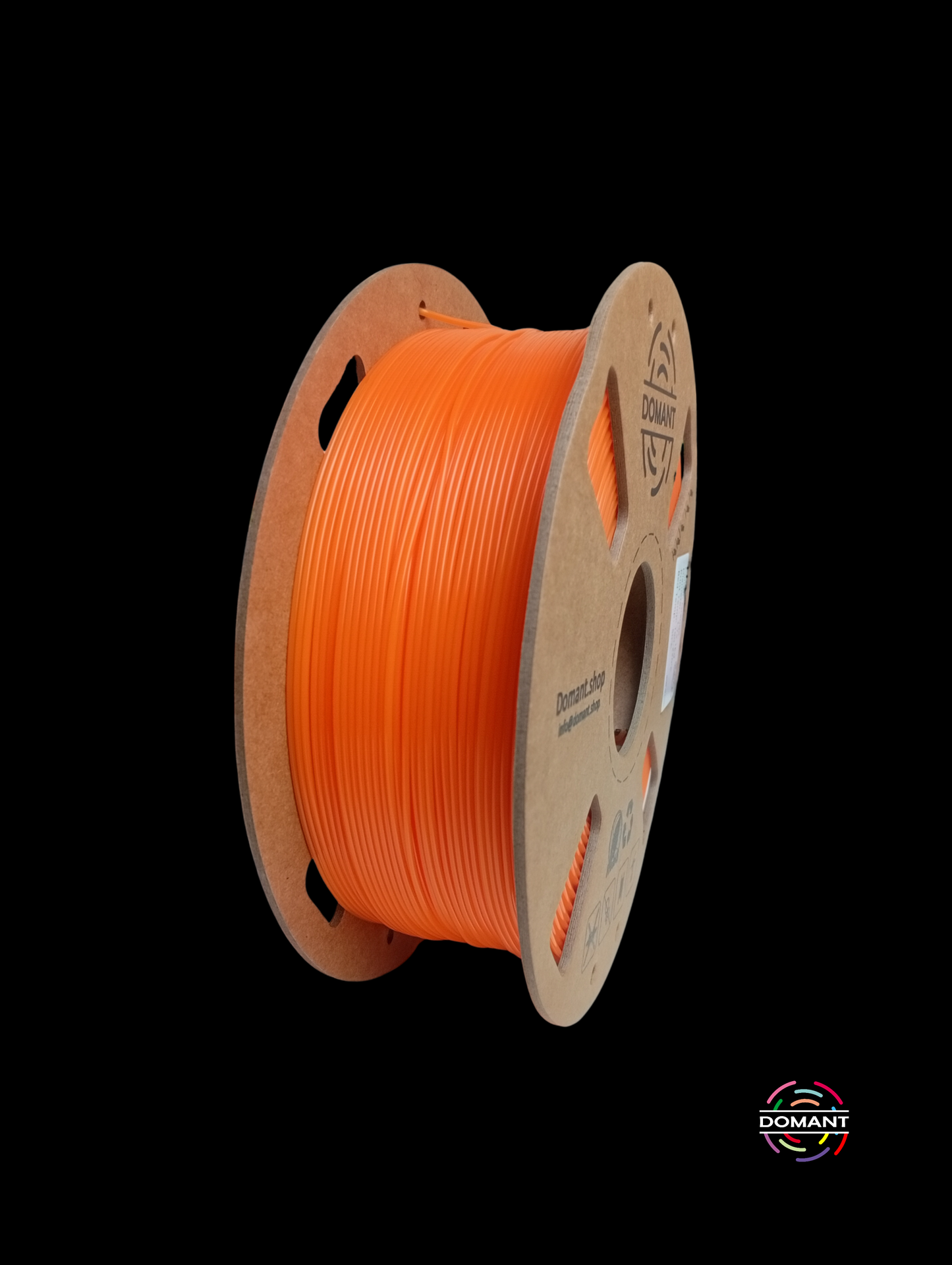 PLA Color-Naranja
