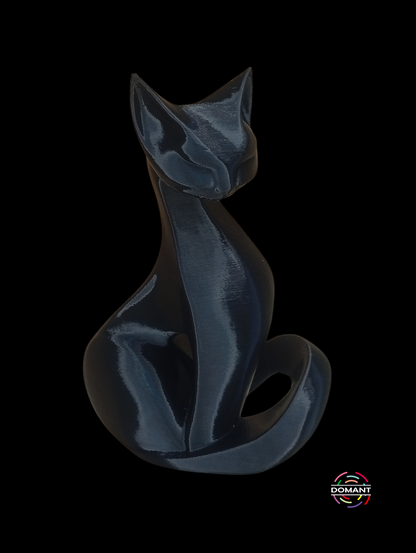 PLA-SEDA Color Negro