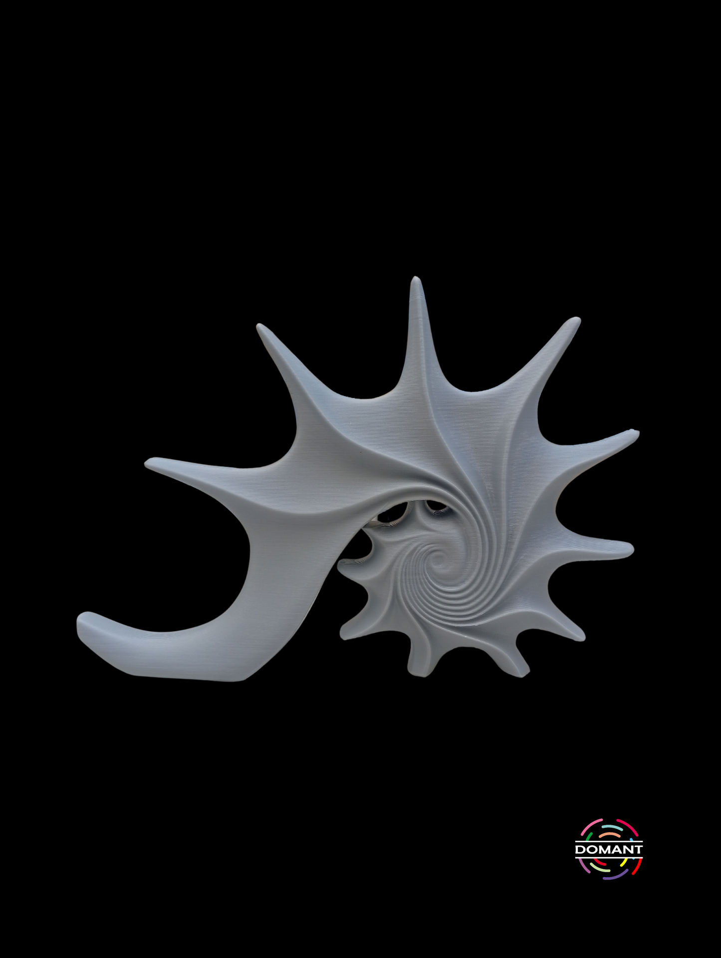 PLA Color-Plata - 1,75mm 1 kg