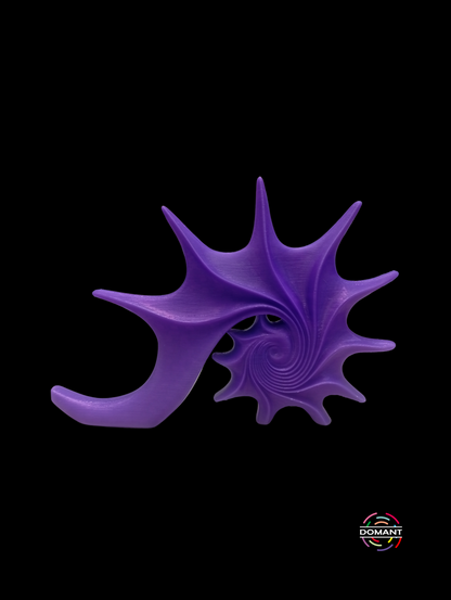 PLA Color-Purpura - 1,75mm 1 kg