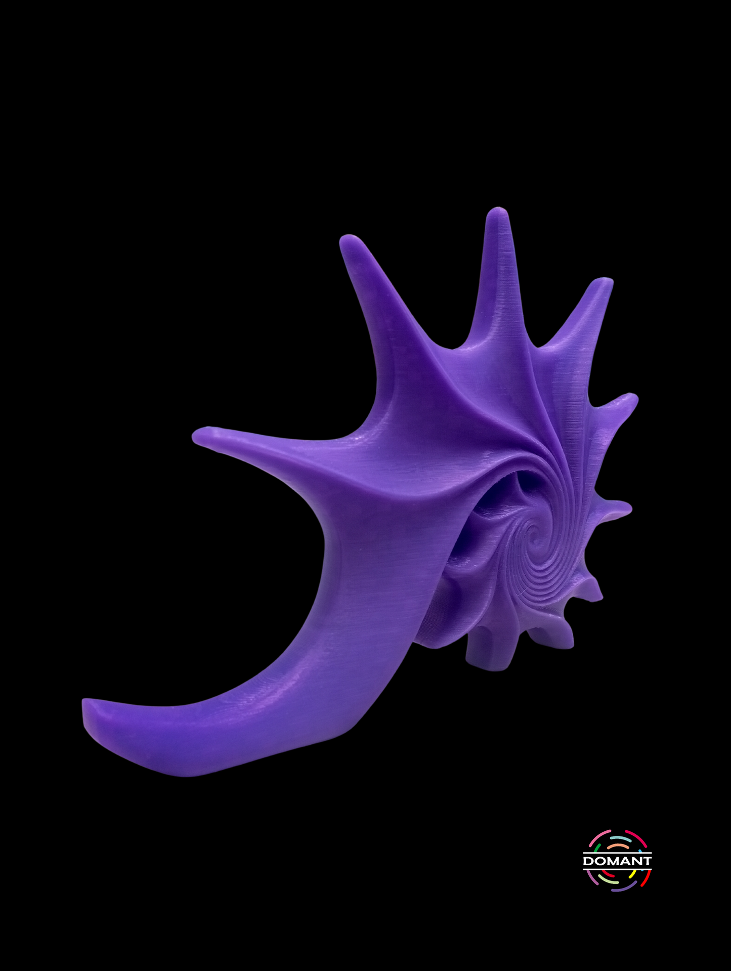 PLA Color-Purpura - 1,75mm 1 kg