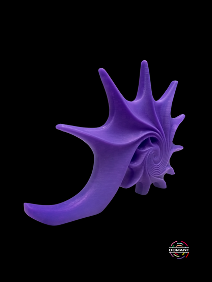 PLA Color-Purpura - 1,75mm 1 kg