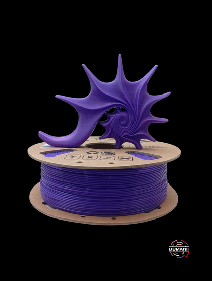 PLA Color-Purpura - 1,75mm 1 kg