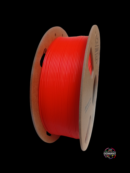 PLA Color-Rojo