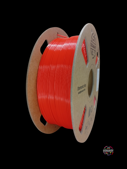PETG-Rojo 1,75mm - 1 kg