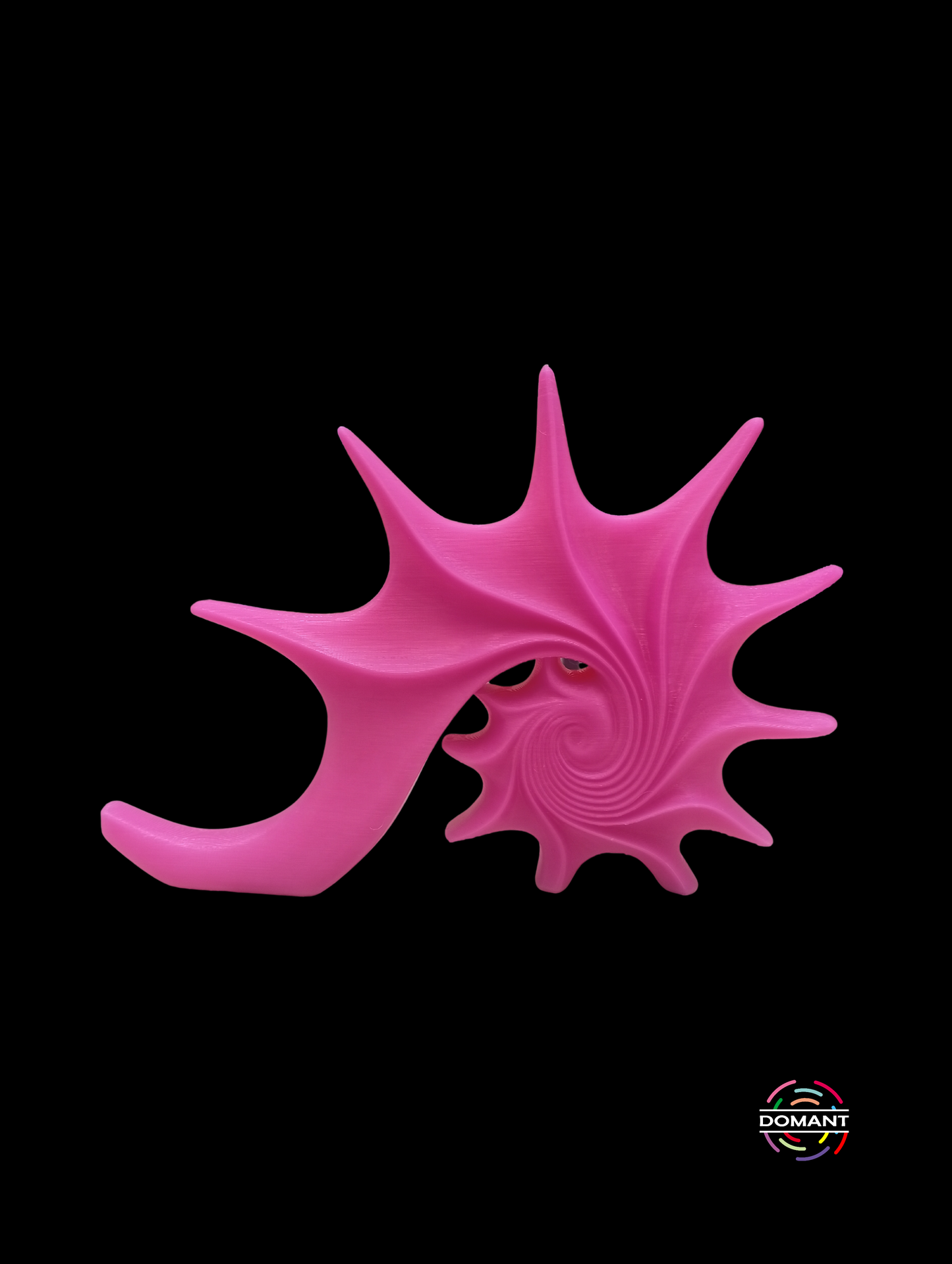 PLA Color-Rosa - 1,75mm 1 kg