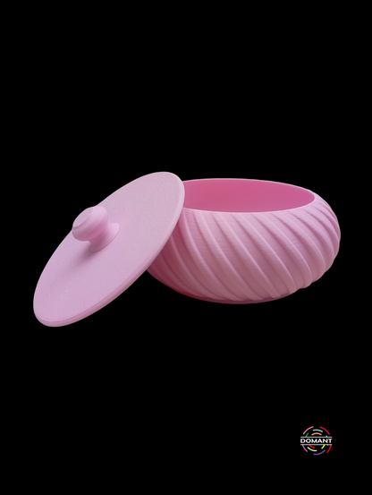 PLA-Mate Rosa - 1,75mm 1 kg