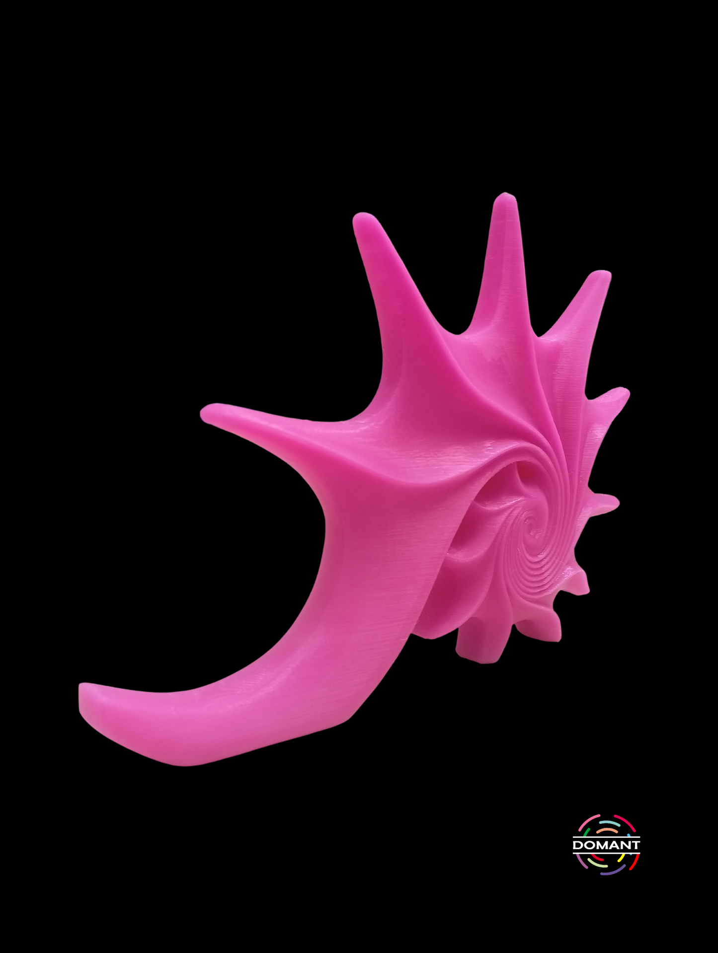 PLA Color-Rosa - 1,75mm 1 kg