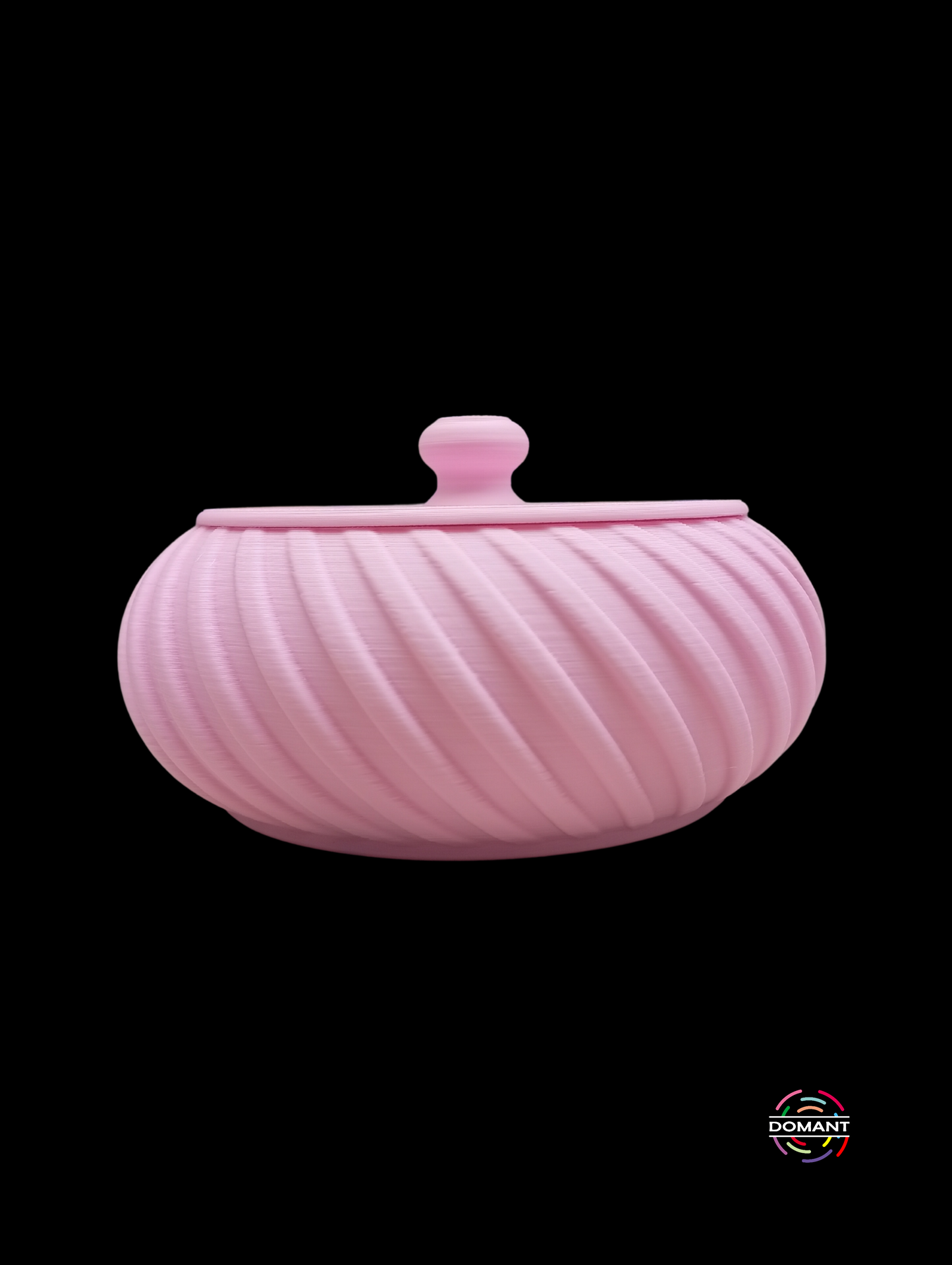 PLA-Mate Rosa - 1,75mm 1 kg