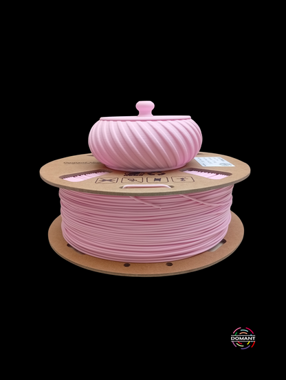 PLA-Mate Rosa - 1,75mm 1 kg