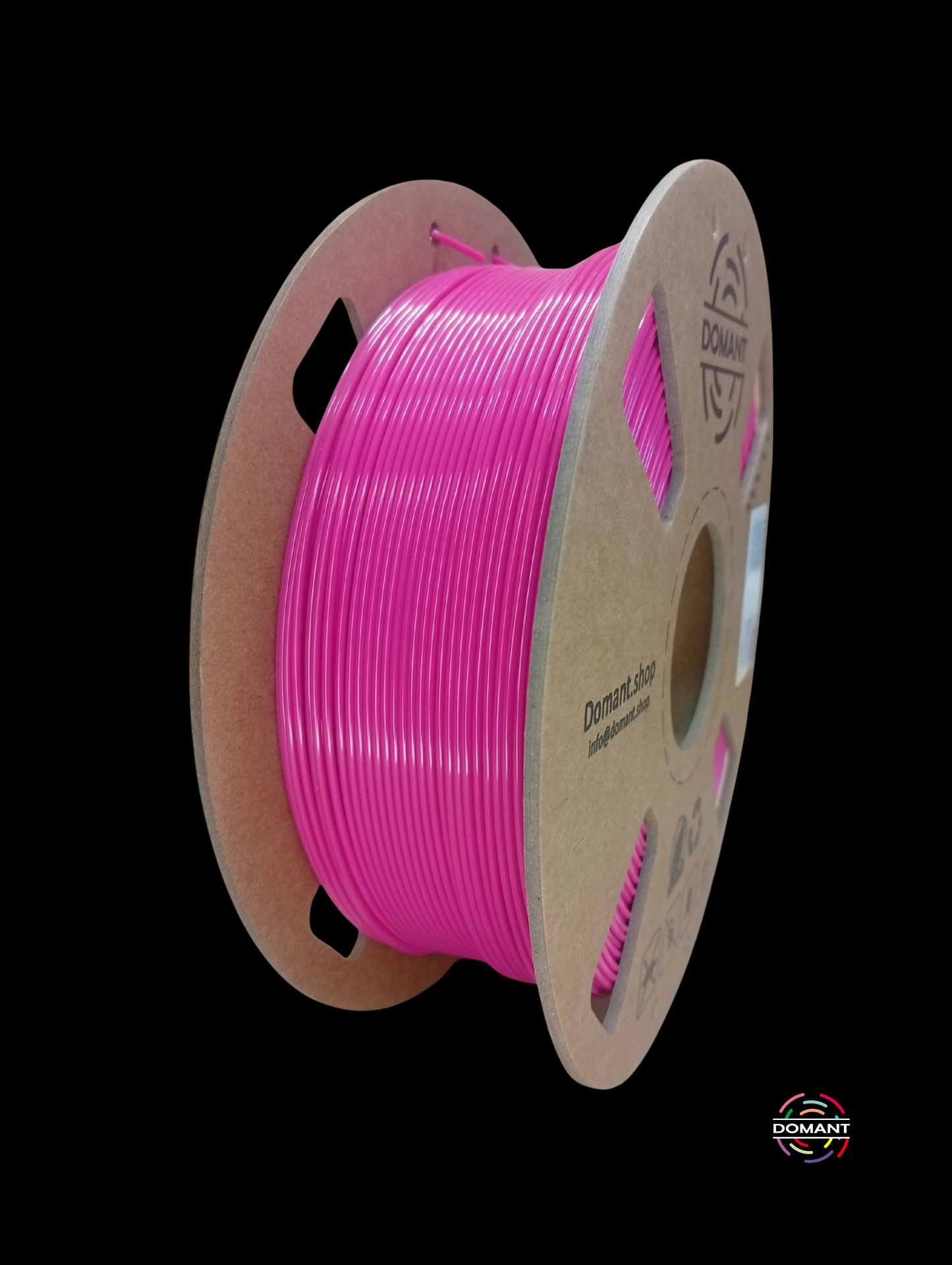 PETG-Rosa 1,75mm - 1 kg