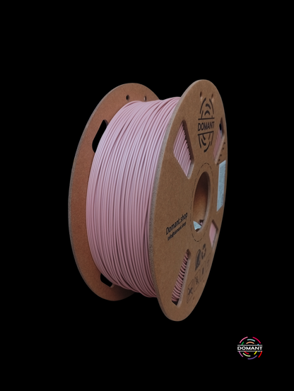 PLA-Mate Rosa Polvoriento - 1,75mm 1 kg