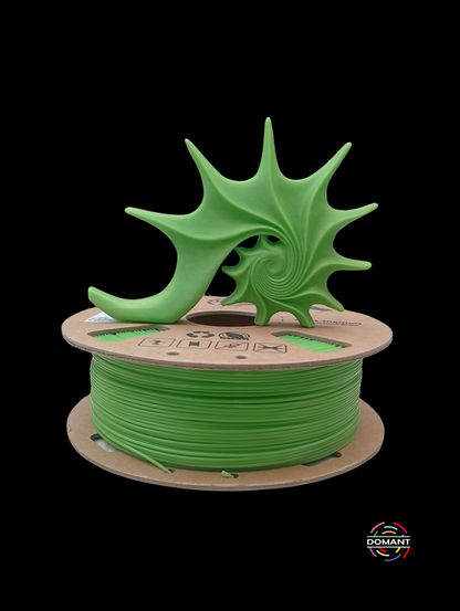 PLA Color-Verde